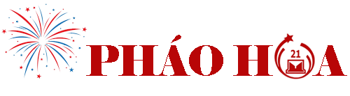 PHÁO HOA BỘ QUỐC PHÒNG